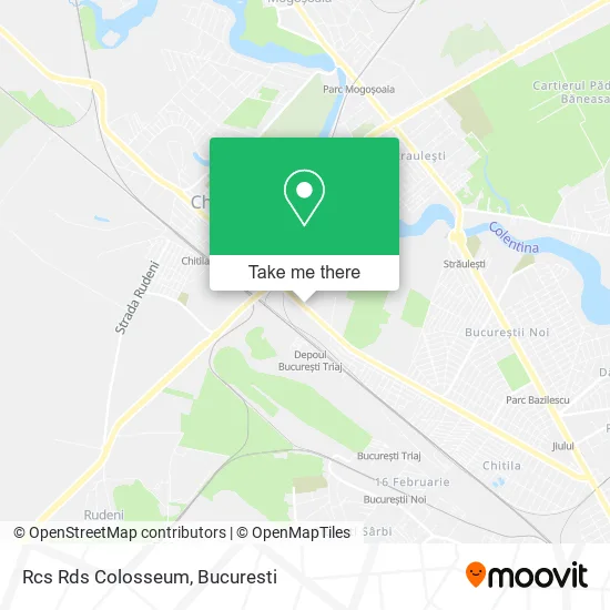 Rcs Rds Colosseum map