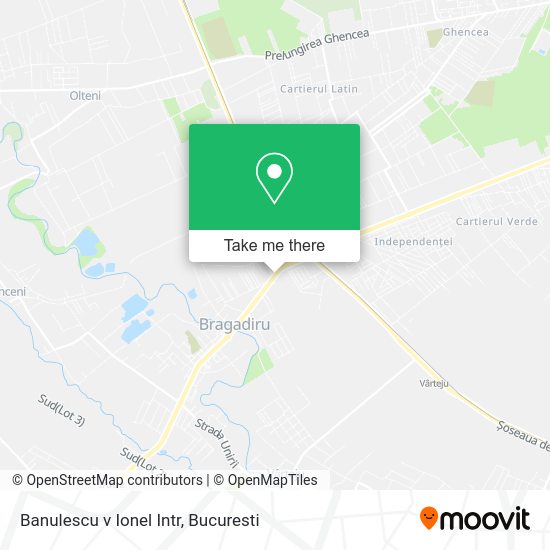 Banulescu v Ionel Intr map