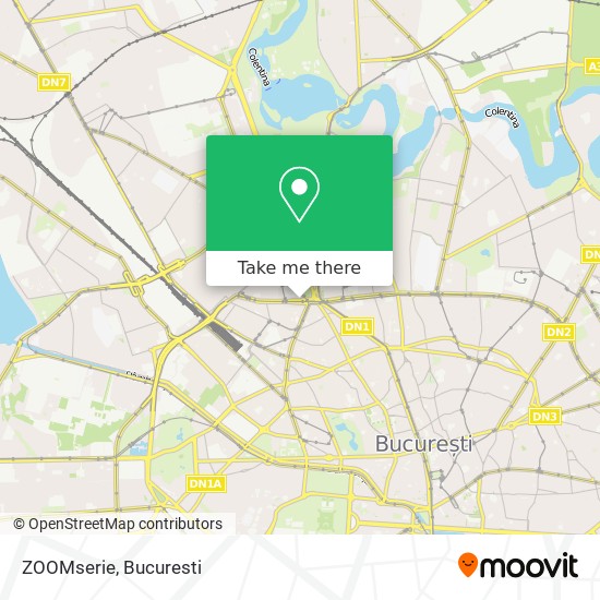 ZOOMserie map