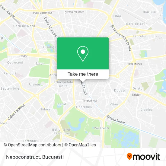 Neboconstruct map