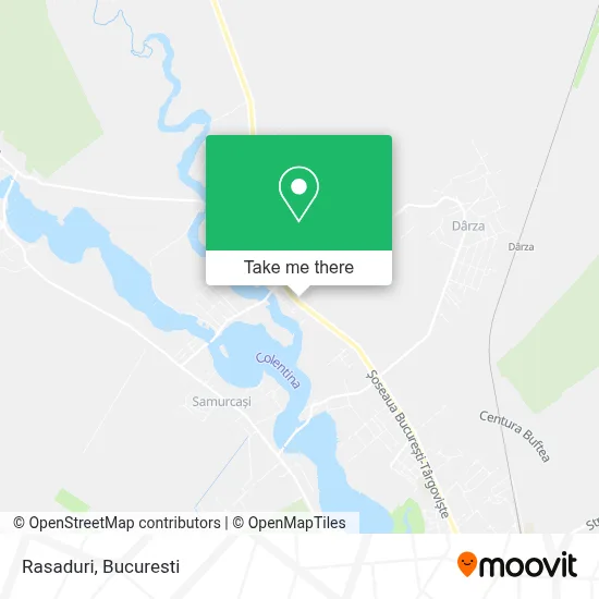Rasaduri map
