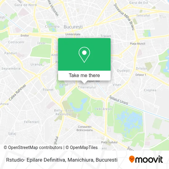 Rstudio- Epilare Definitiva, Manichiura map
