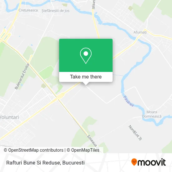 Rafturi Bune Si Reduse map