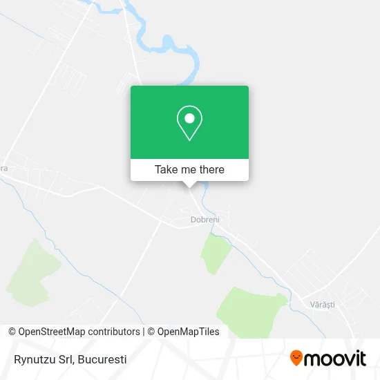 Rynutzu Srl map