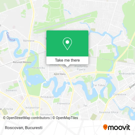 Roscovan map