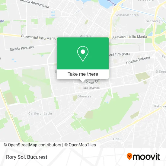 Rory Sol map