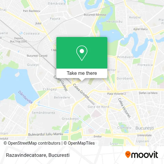 Razavindecatoare map