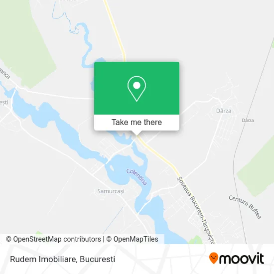 Rudem Imobiliare map