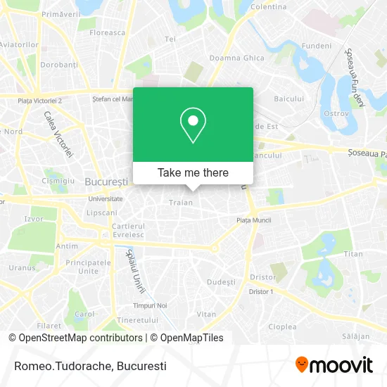 Romeo.Tudorache map