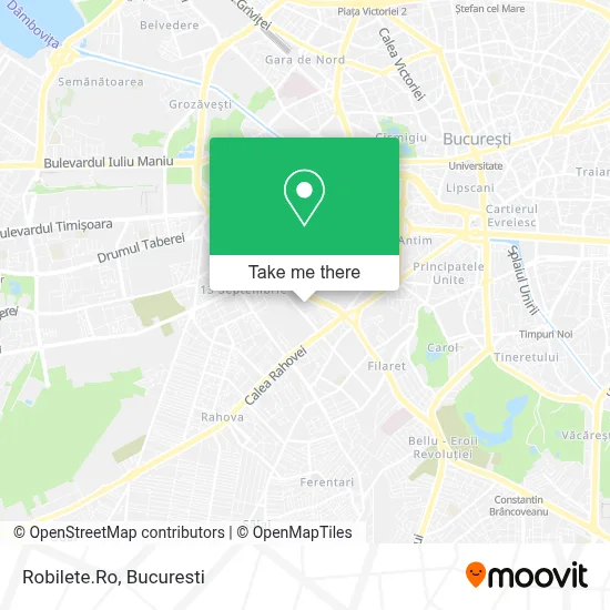 Robilete.Ro map
