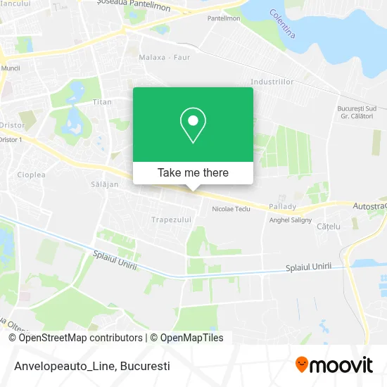 Anvelopeauto_Line map