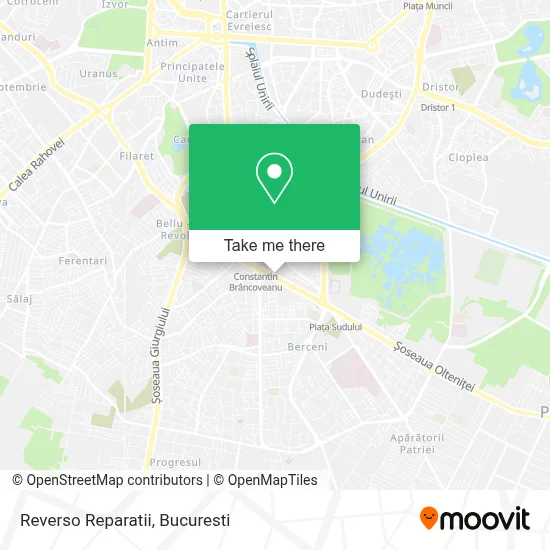 Reverso Reparatii map
