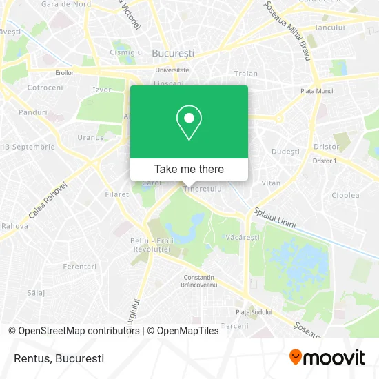 Rentus map