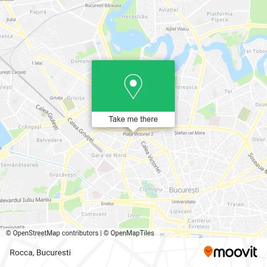 Rocca map