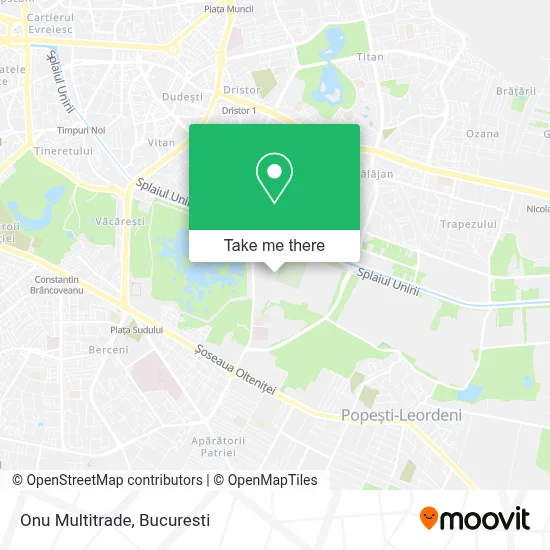 Onu Multitrade map