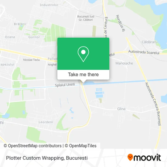 Plotter Custom Wrapping map