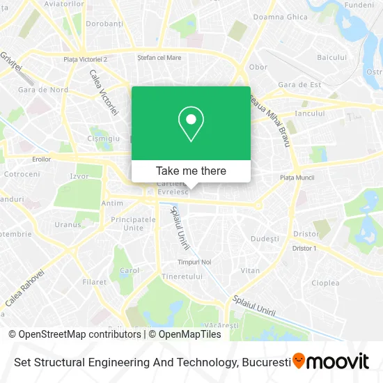 Set    Structural Engineering And Technology map