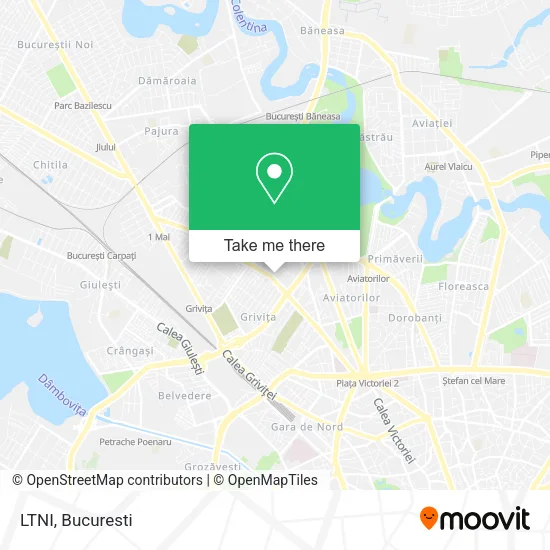 LTNI map