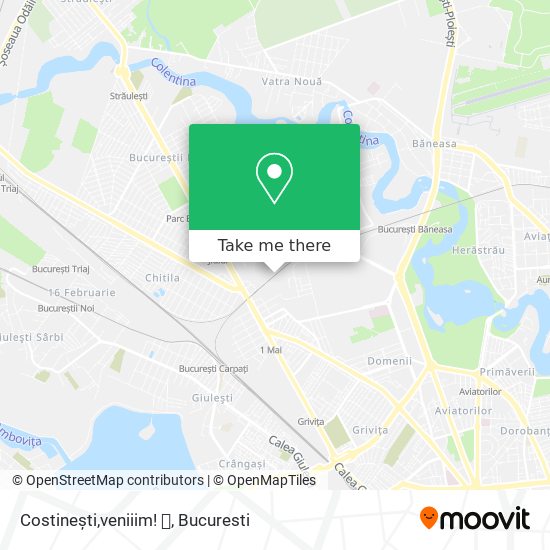 Costinești,veniiim! 🌅 map