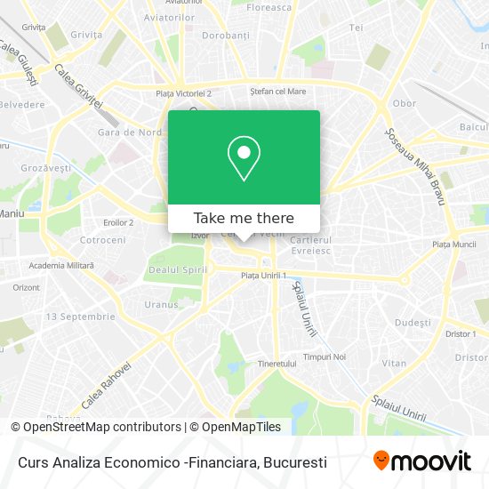 Curs Analiza Economico -Financiara map