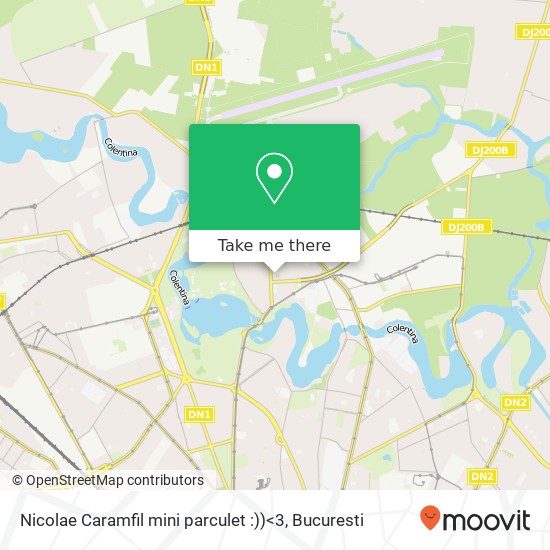 Nicolae Caramfil mini parculet :))<3 map