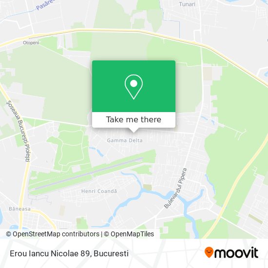 Erou Iancu Nicolae 89 map