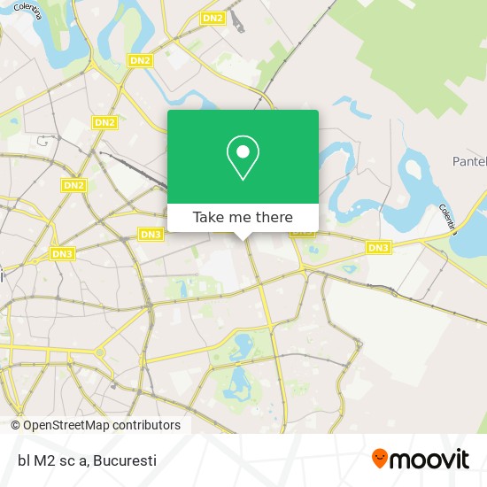 bl M2 sc a map