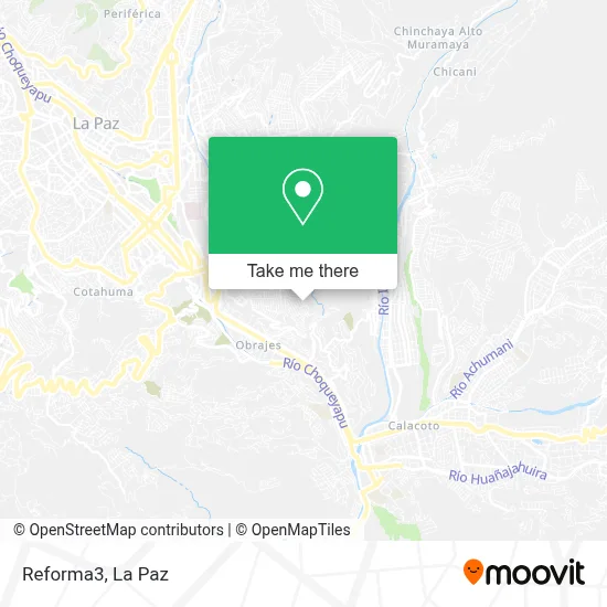 Reforma3 map