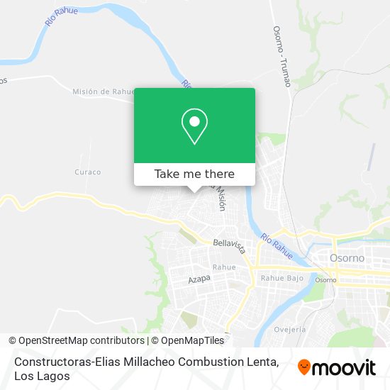 Constructoras-Elias Millacheo Combustion Lenta map