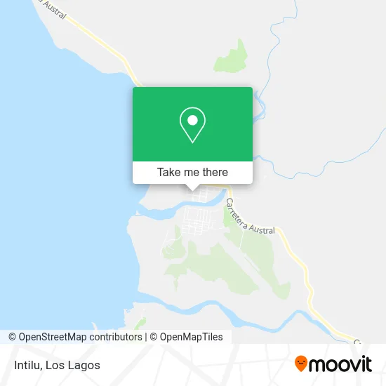 Intilu map