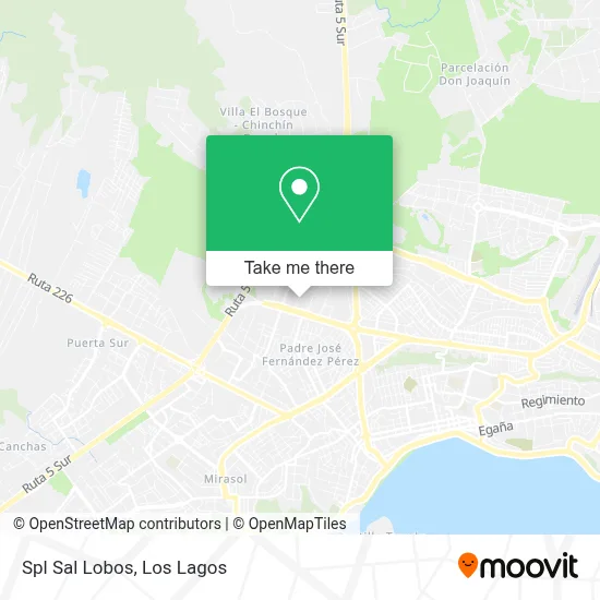 Spl Sal Lobos map