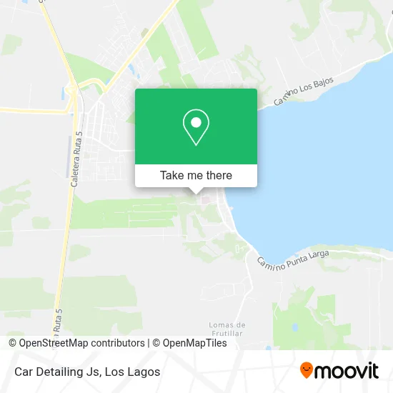 Car Detailing Js map