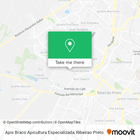 Apis Braco Apicultura Especializada map