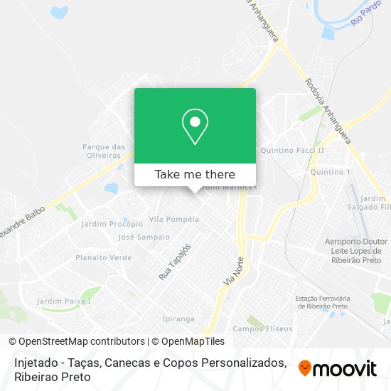 Injetado - Taças, Canecas e Copos Personalizados map