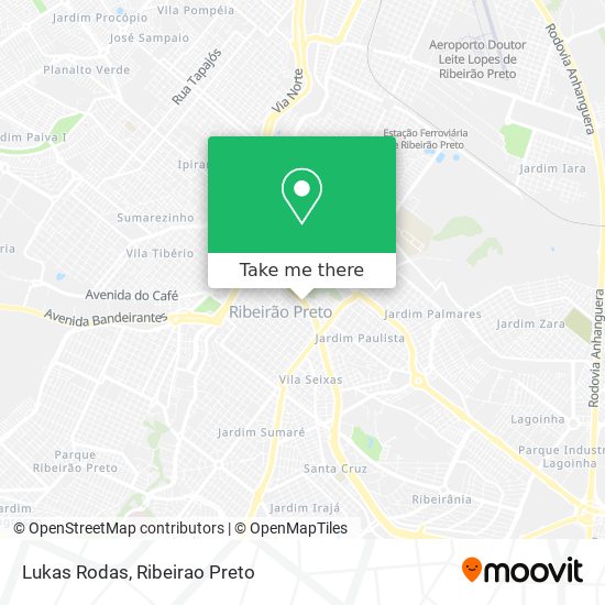 Lukas Rodas map