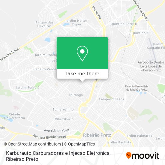 Karburauto Carburadores e Injecao Eletronica map