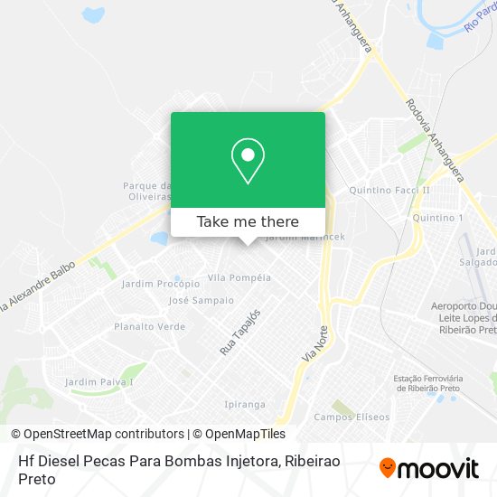 Hf Diesel Pecas Para Bombas Injetora map