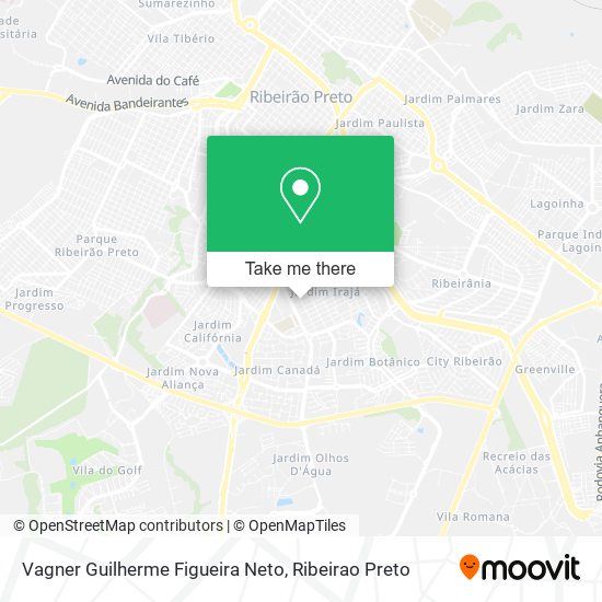 Mapa Vagner Guilherme Figueira Neto