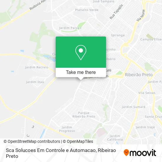 Sca Solucoes Em Controle e Automacao map