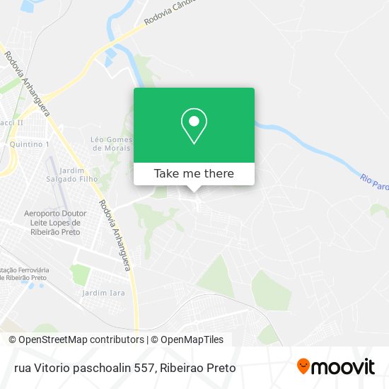 rua Vitorio paschoalin 557 map