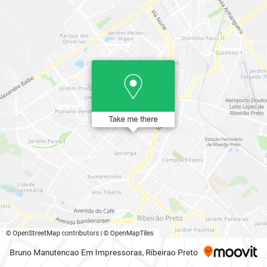 Bruno Manutencao Em Impressoras map