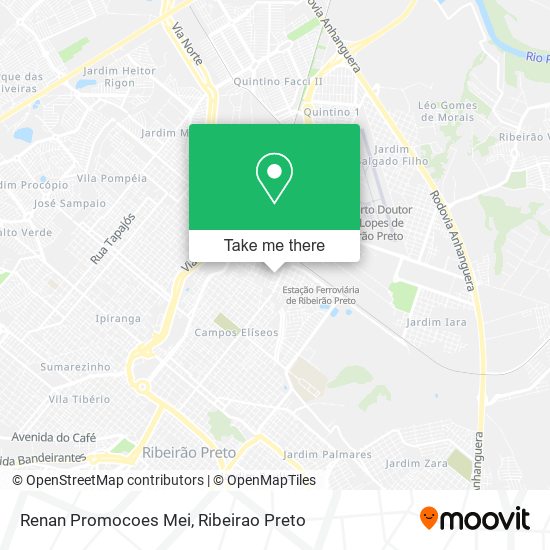 Renan Promocoes Mei map