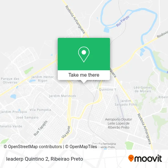Ieaderp Quintino 2 map