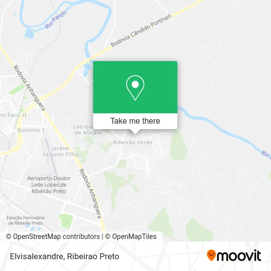 Elvisalexandre map