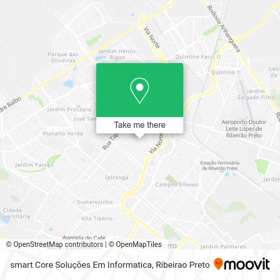 smart Core Soluções Em Informatica map