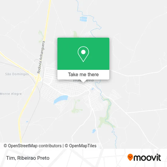 Tim map