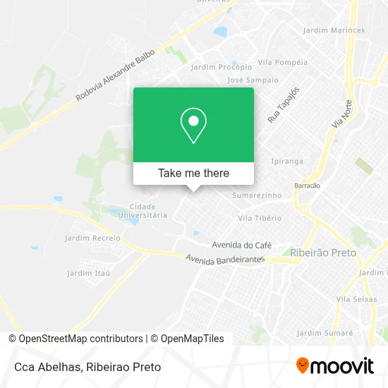 Cca Abelhas map