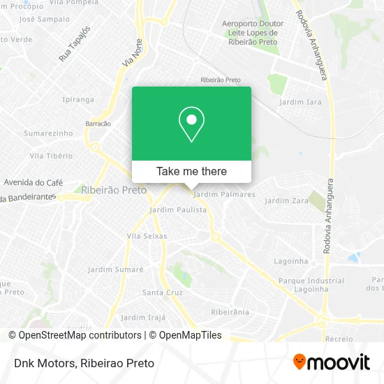 Dnk Motors map
