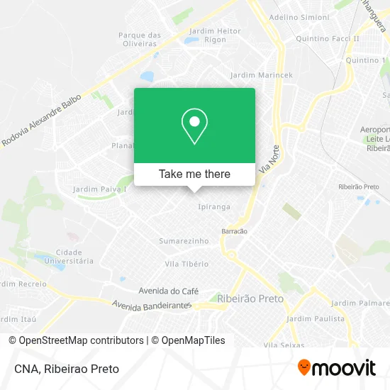 Cna map