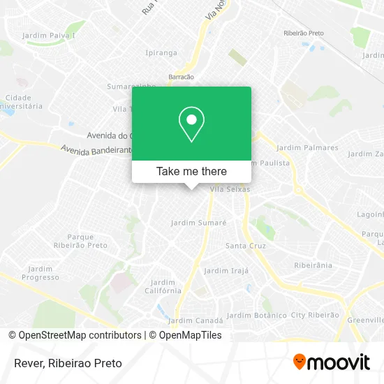 Rever map